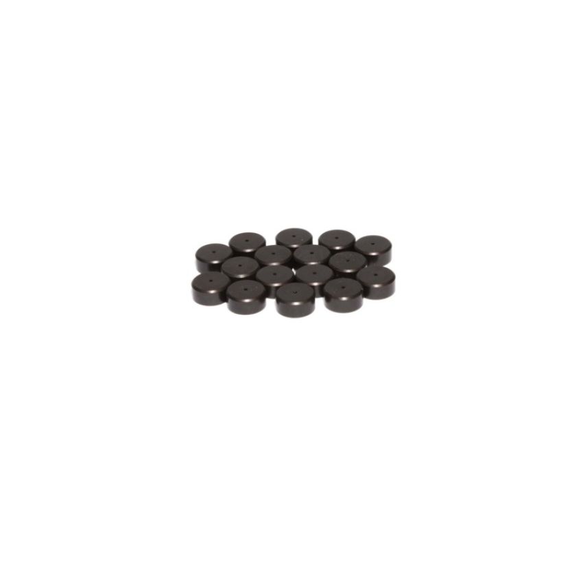 COMP CAMS COM619-16 5/16 Chry Hemi Lash Caps (Short Cap) .080 Thick