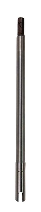 MOROSO MOR22084 Oil Pump Shaft  BBC  Hex Standard 8.736