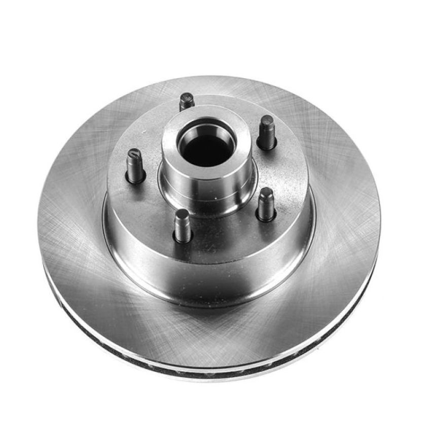PowerStop AR8117 AutoSpecialty Brake Rotor