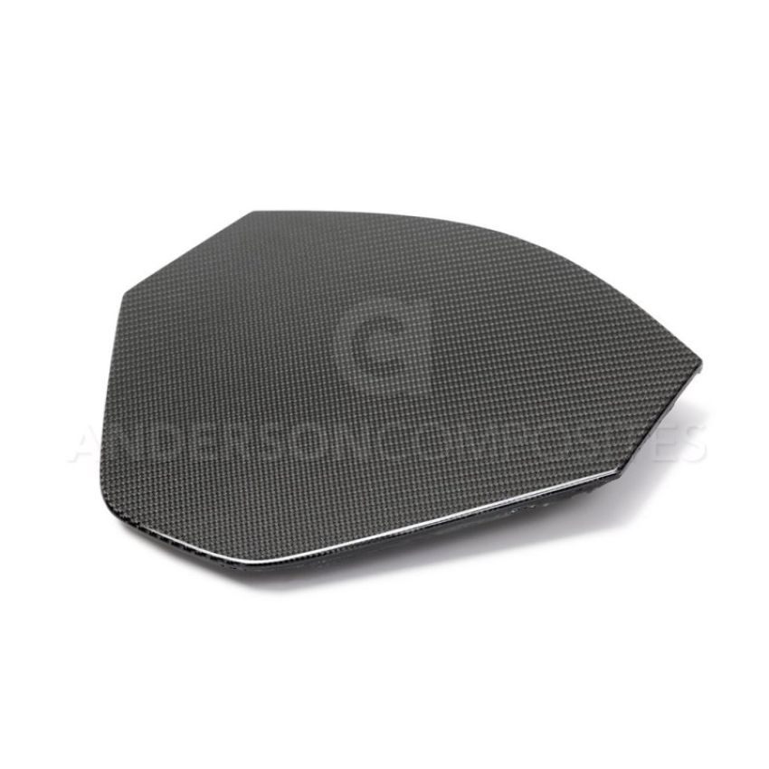 Anderson Composites AC-DA20CHC8 decklid housing panel