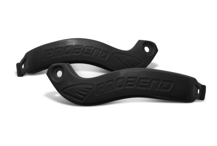 Cycra 1CYC-1058-12 Probend CRM Replacement Abrasion Guards - Black