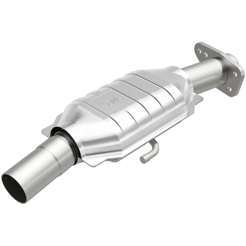 MagnaFlow Exhaust Products 3322418 California Direct-Fit Catalytic Converter