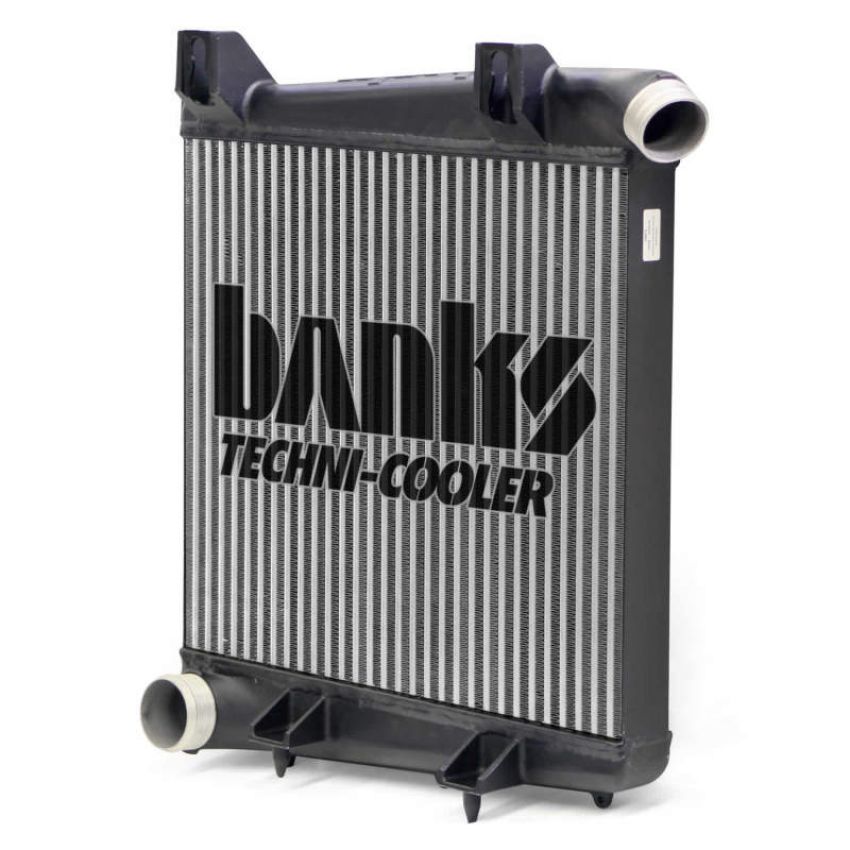 Banks Power 25985 09 Dodge 6.7L Techni-Cooler System