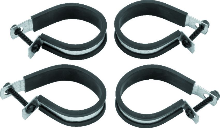QuadBoss 375692 Hardware Mounting Kit