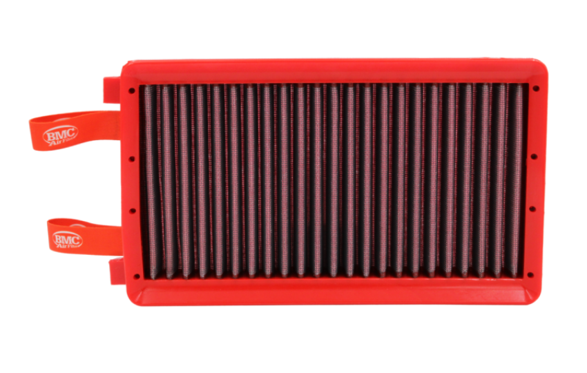 BMC FB01145 2022 Hyundai Sante Fe 2.2L D4HE Replacement Panel Air Filter