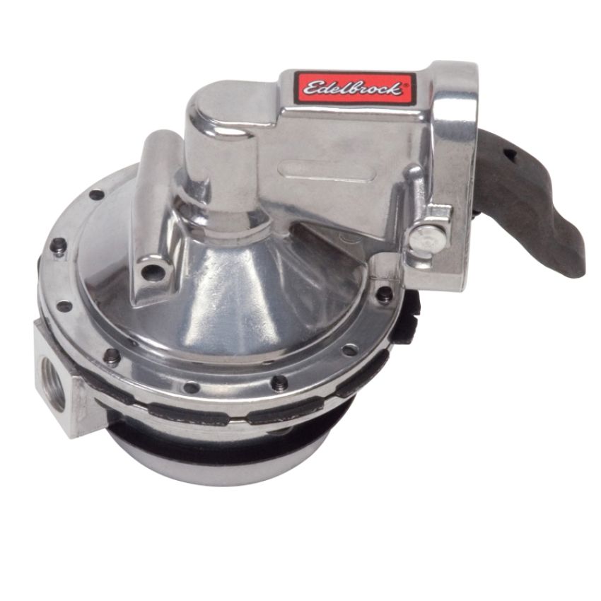 EDELBROCK EDE1721 Performer Series Fuel Pump - SBC