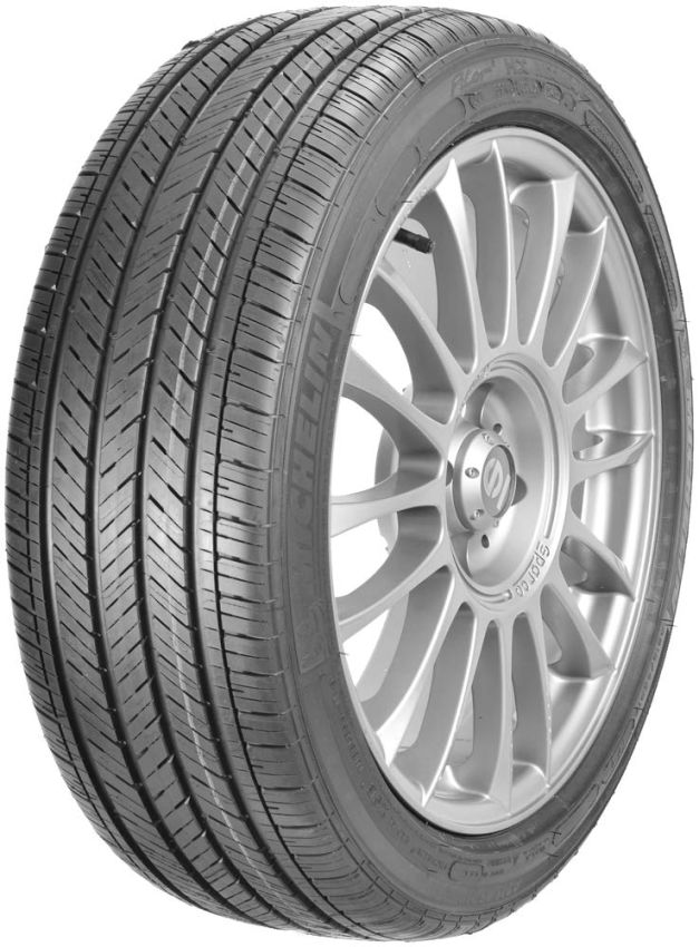 MICHELIN Pilot MXM4 245/45R18 All-Season