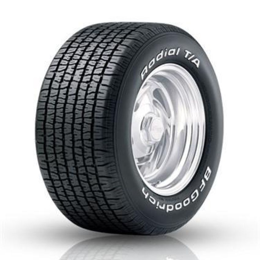 BFGOODRICH Radial T/A Spec 225/60R17 All-Season