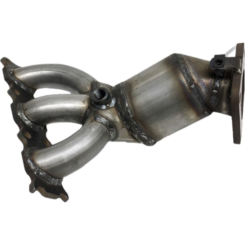 Davico Mfg 17442 Direct Fit Catalytic Converter