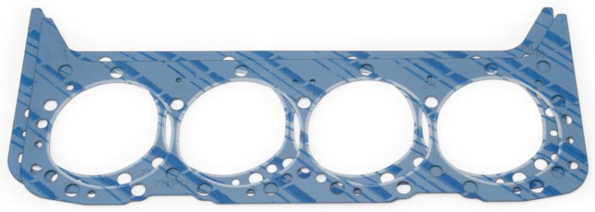 EDELBROCK EDE7310 SBC Head Gasket Set (pr) 4.125in Bore .039