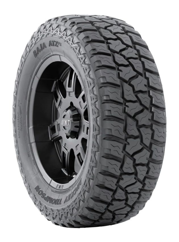 MICKEY THOMPSON Baja ATZ P3 275/65R20