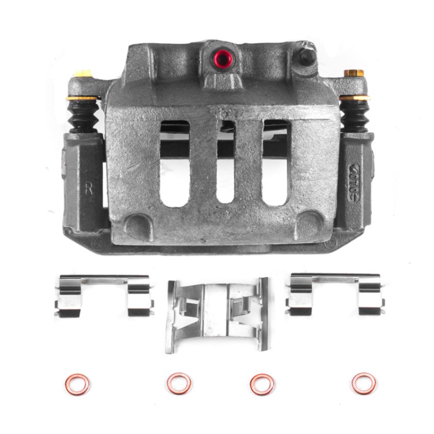 PowerStop L4734 Autospecialty By PowerStop Replacement Brake Caliper
