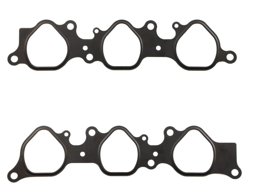 Cometic Gasket C14127-020 Cometic Toyota 1GR-FE .020in Rubber Coated Stainless Intake Manifold Gasket Kit - With Single VVT-i