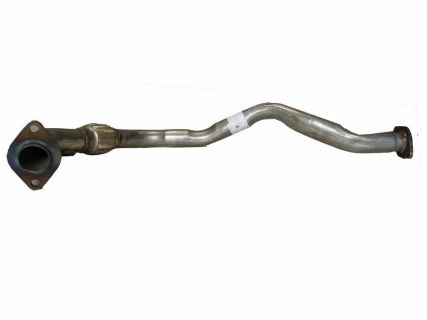 AB Catalytic 731-51-31 Front Flex Pipe