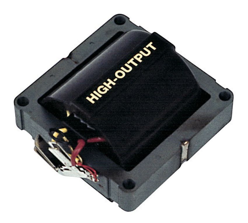 PROFORM PFM66943C GM HP 50 000 Volt HEI Coil