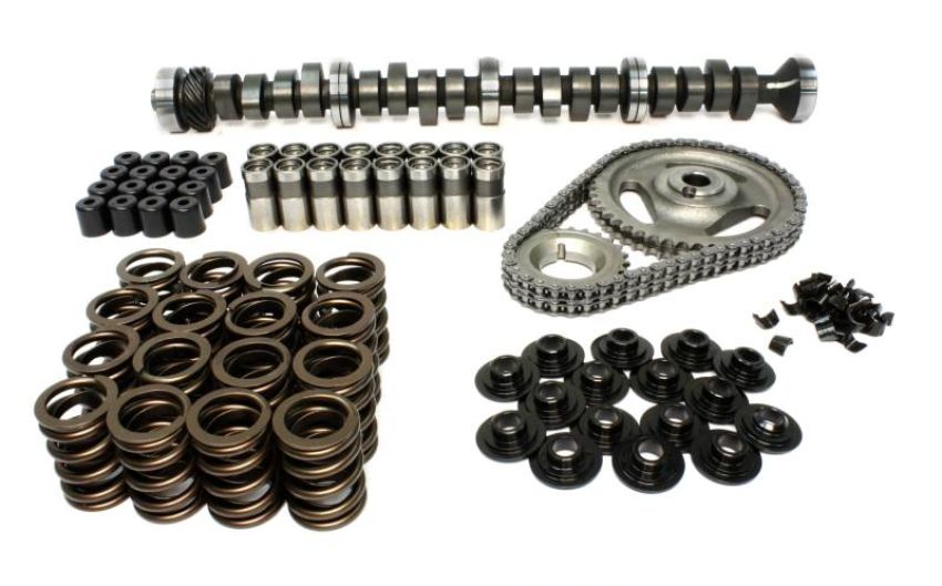 COMP Cams K33-221-3 Camshaft Kit FB 252H