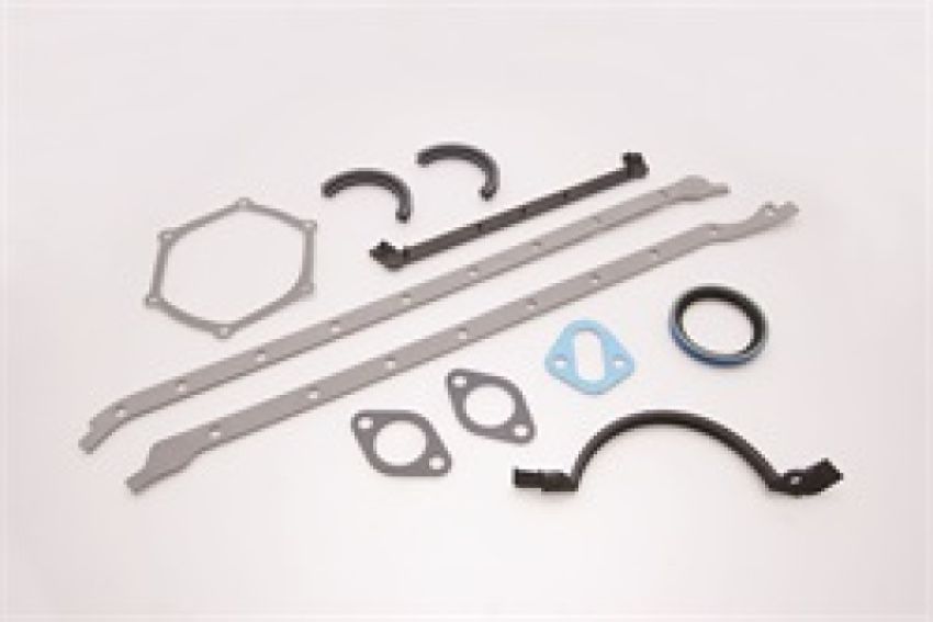 Cometic Gasket PRO1005B Cometic Street Pro GM 1970-85 454ci Big Block Bottom End Gasket Kit