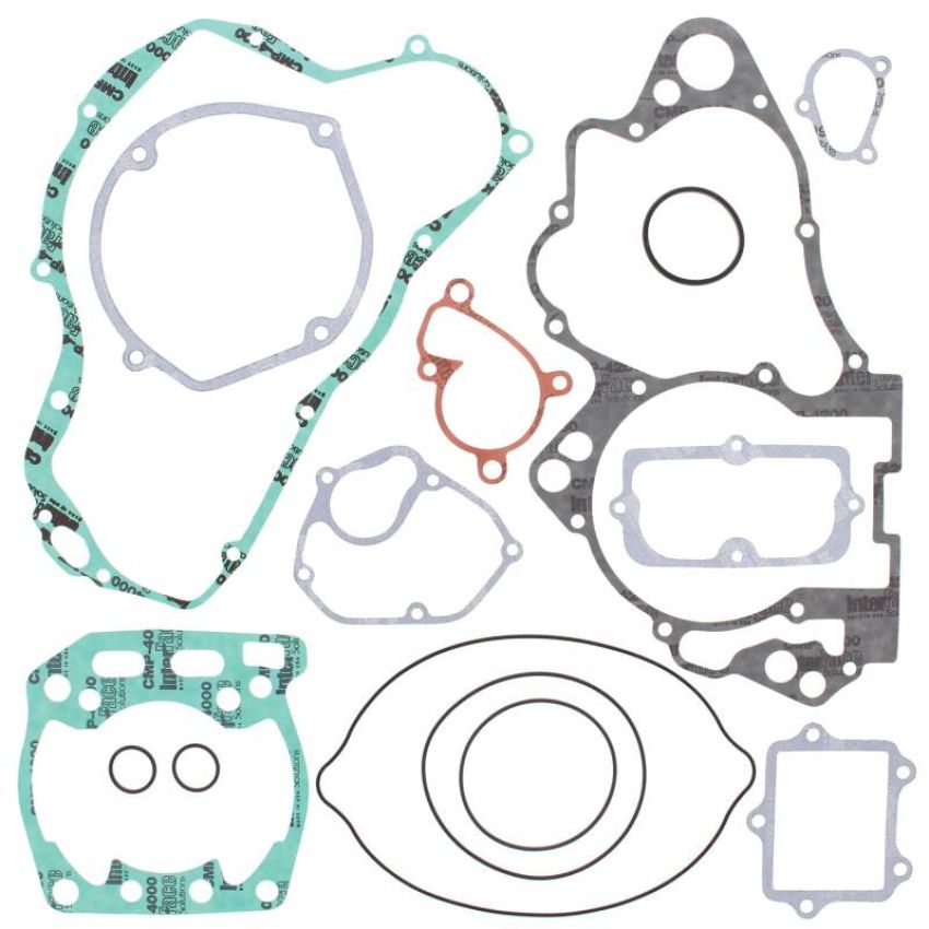 Vertex Pistons 808593 Vertex Gaskets 06-08 Suzuki RM250 Complete Gasket Kit