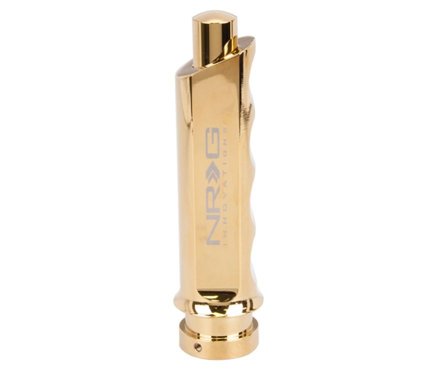 NRG HK-800CG Hand Brake Gen 3 - Chrome Gold Dip