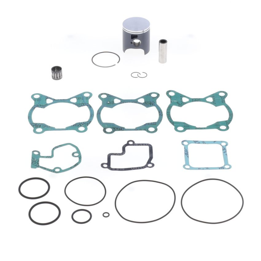 Athena P4C0470013005B 14-17 Husqvarna TC 85 (w/KTM Engine) 46.95mm Bore Cast 2-Stroke Top End Piston Kit w/Gaskets