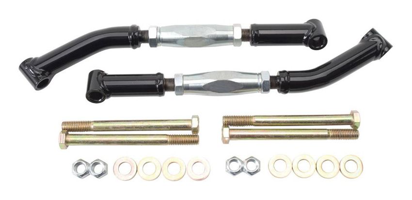 QA1 QA15285 Rear Frame Support  Kit GM 78-88 A/G-Body
