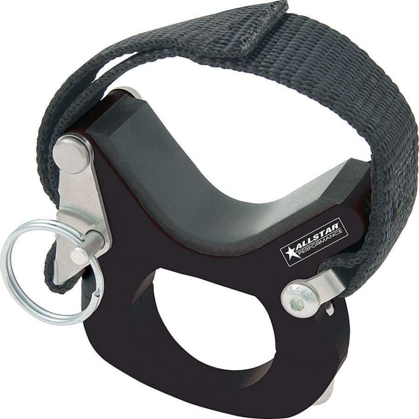 ALLSTAR PERFORMANCE ALL64272 Canister Mount 1-3/4in Clamp