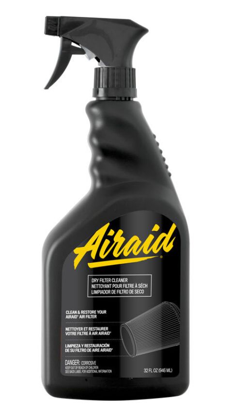 AIRAID 790-553 Air Filter Cleaner