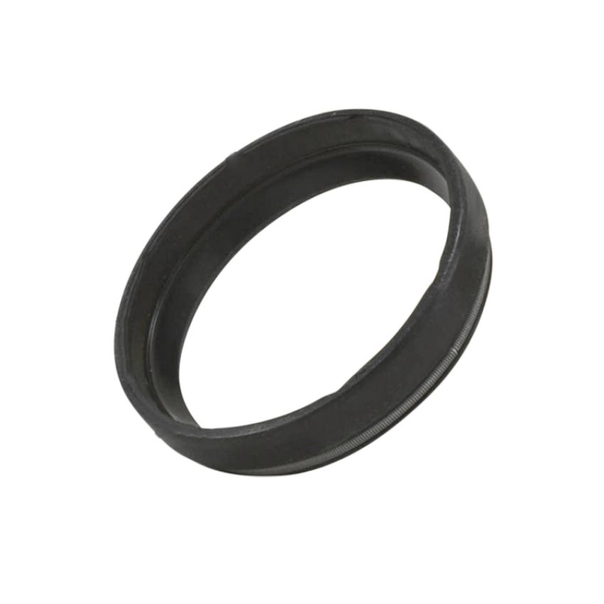 Yukon Gear & Axle YMS710076 Yukon Gear Toyota Wheel Seal For 80-97 Full Float Landcruiser Outer Rear / 86-95 Dually Pick-Up