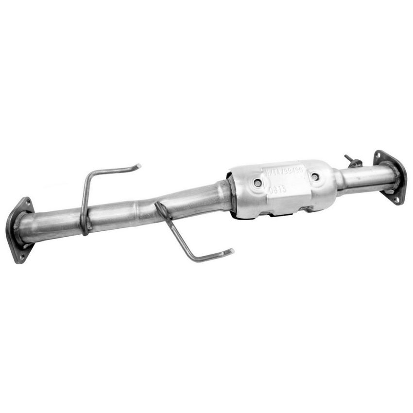 Davico 173257 CARB Catalytic Converter