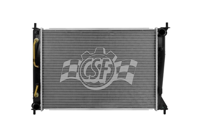 CSF 3494 Radiator