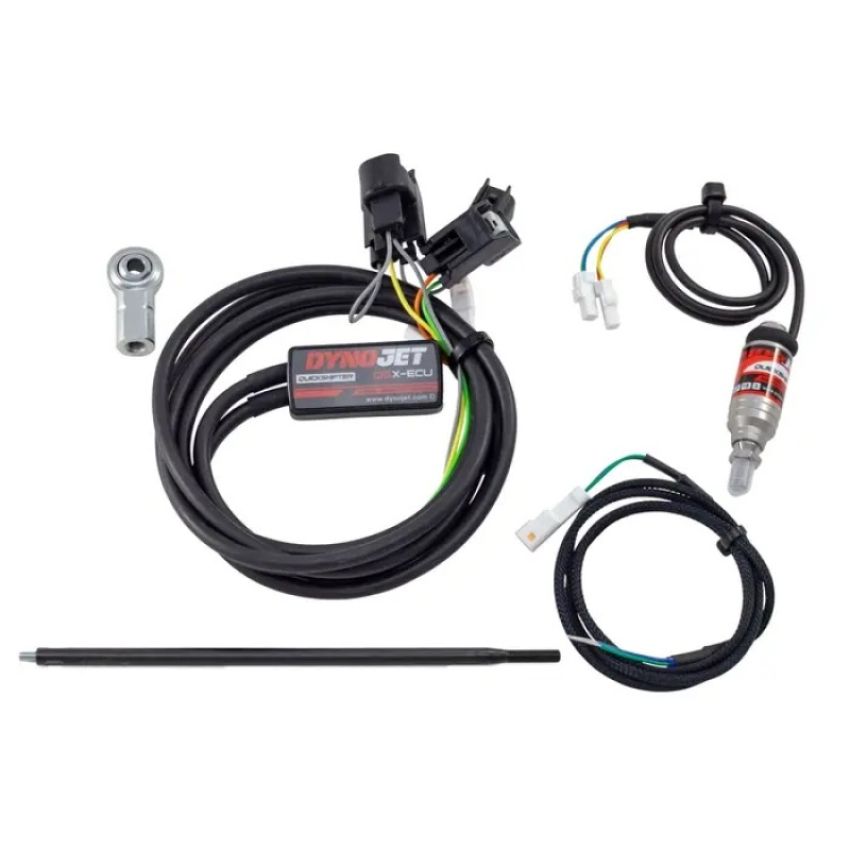 Dynojet 4-132 14-18 Indian Chief ECU Quick Shifter Kit