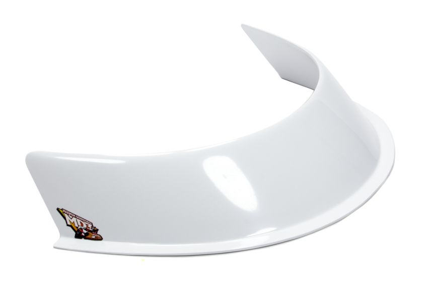FIVESTAR FIV040-4100-W MD3 Air Deflector 3in White