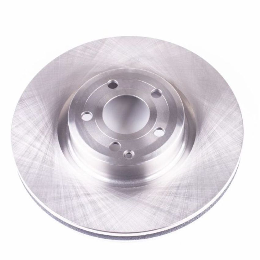 PowerStop EBR1469 AutoSpecialty Brake Rotor