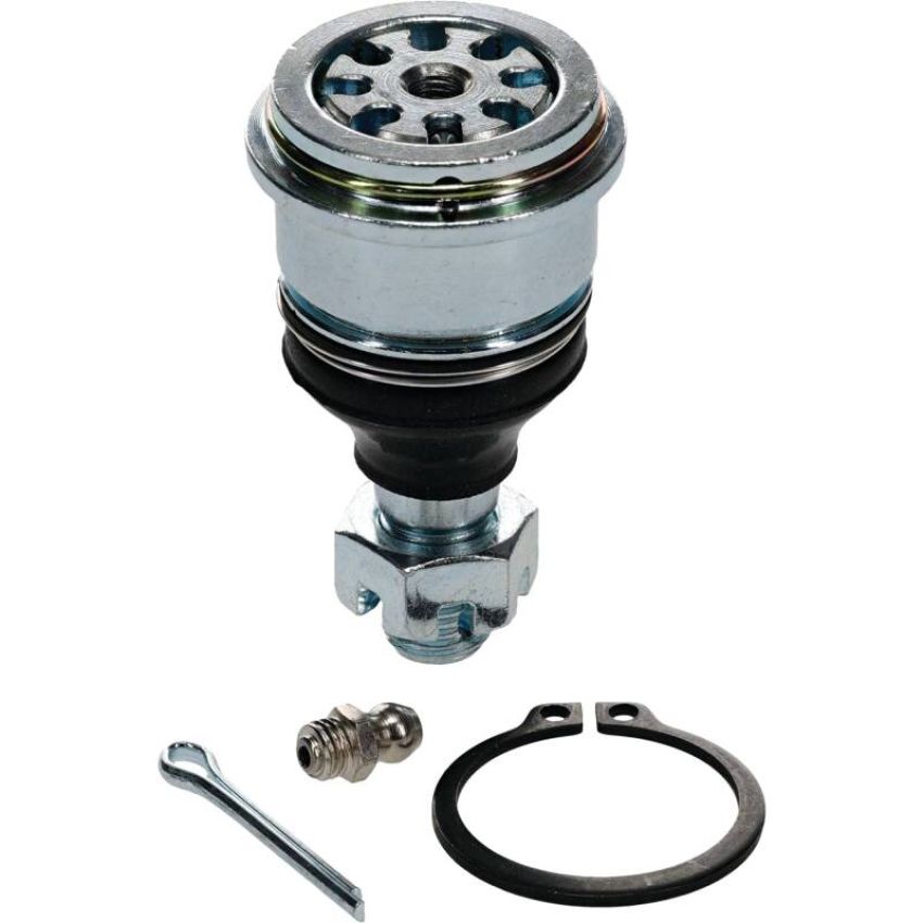 All Balls Racing 42-1038-HP 18-23 Yamaha Kodiak 450 4WD High Performance Ball Joint Kit Lower