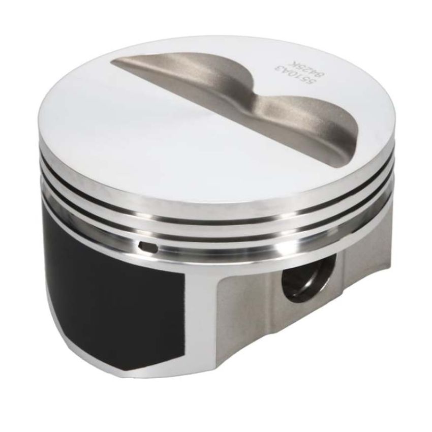 Wiseco 5510A3 Piston, Chevrolet, Small Block, 4.155 in. Bore, Pro Tru Street, Set of 1