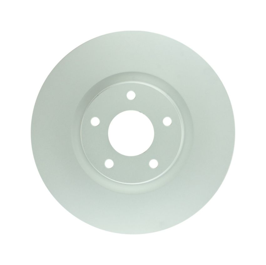 Bosch 40011046 Bosch QuietCast Disc Brake Rotor