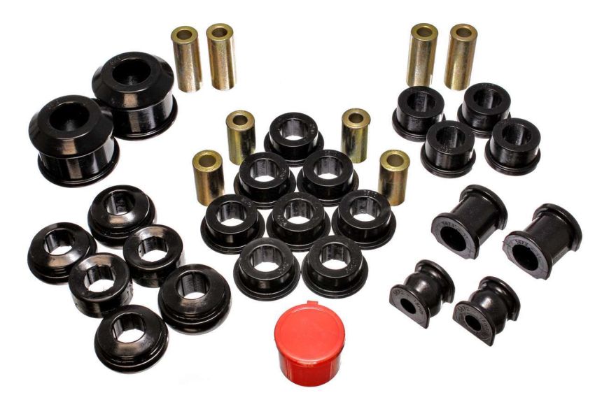 ENERGY SUSPENSION ENE16-18112G Master Bushing Set Honda