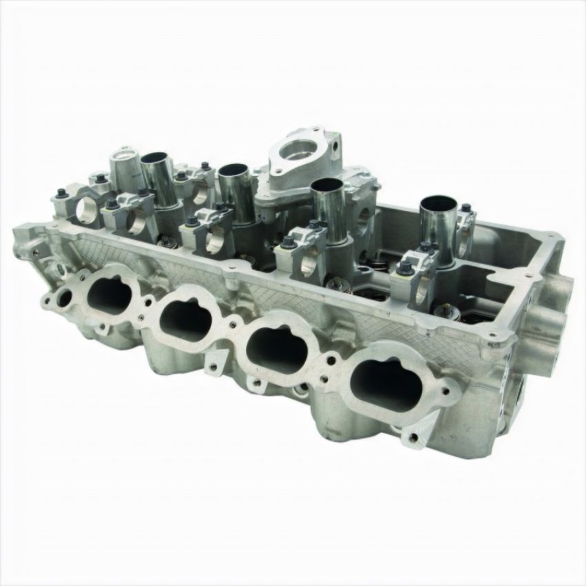 Ford Racing M-6049-M50B 2018 Gen 3 Mustang Coyote 5.0L Cylinder Head RH