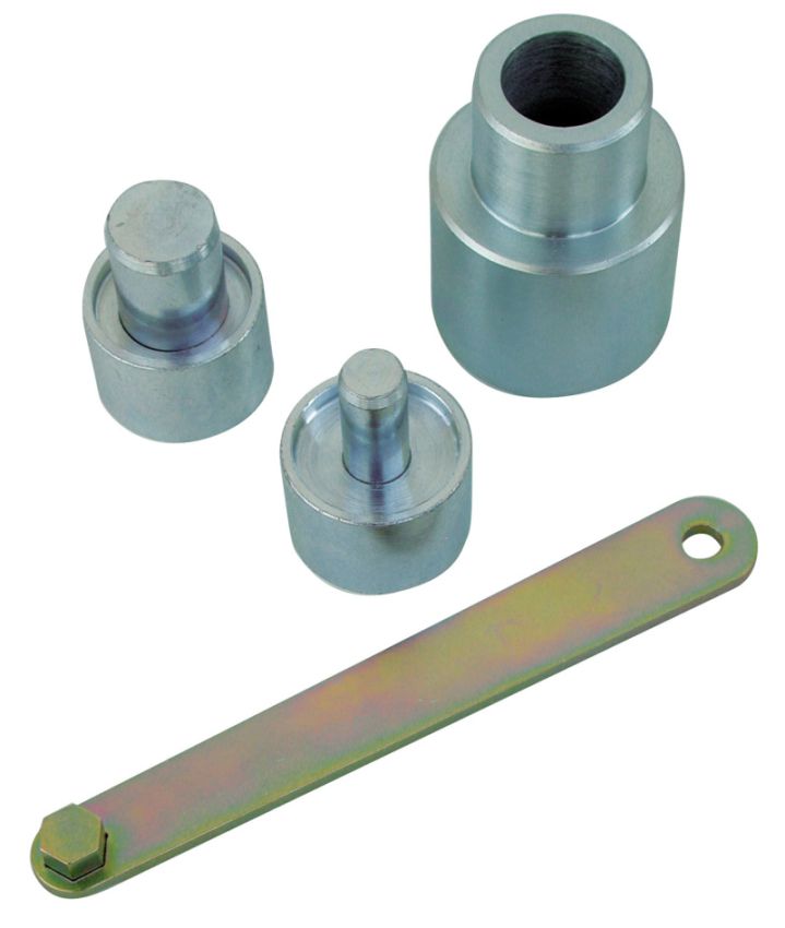 SPECIALTY PRODUCTS COMPANY 75990 MERCEDES BSHNG PRESS ADAPTERS