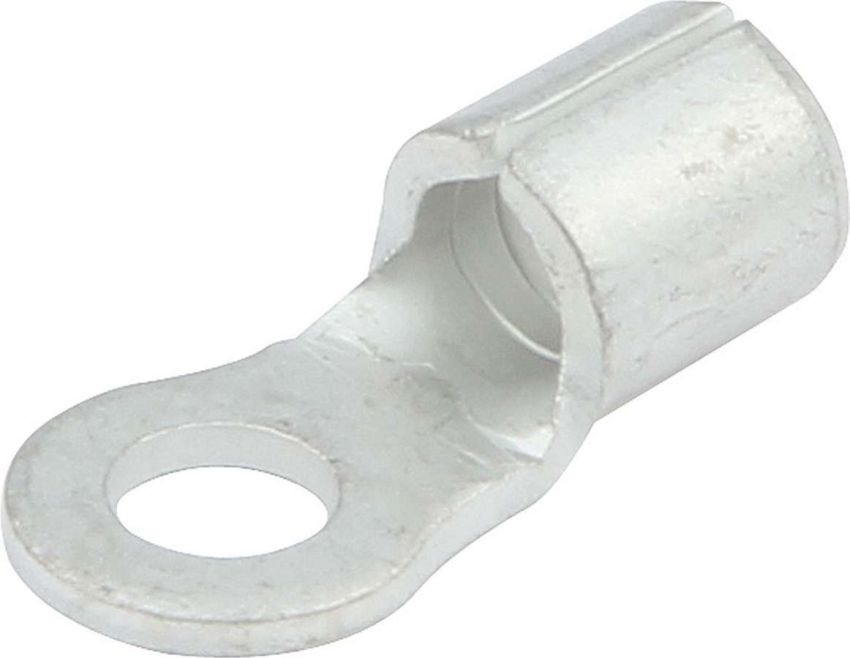 ALLSTAR PERFORMANCE ALL76021 Ring Terminal #6 Hole Non-Insulated 12-10 20pk