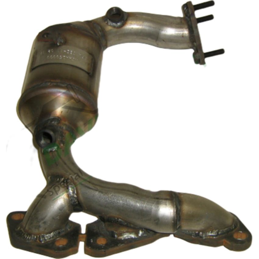 Davico Mfg 18292 Direct Fit Catalytic Converter
