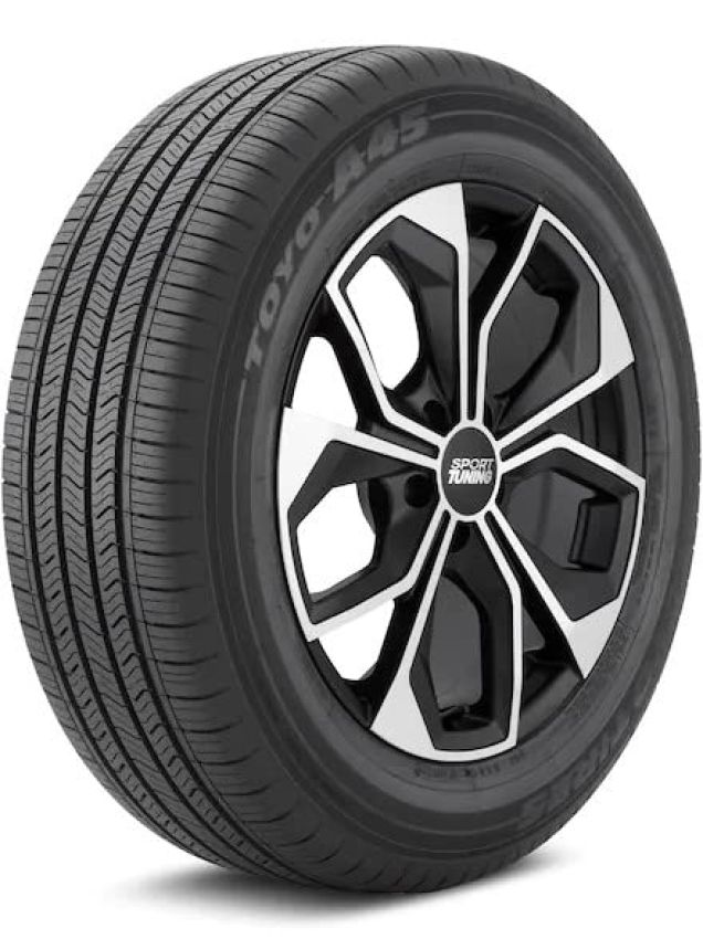TOYO Toyo A45 235/60R18