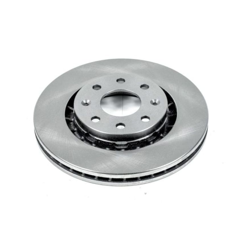 PowerStop JBR1508 AutoSpecialty Brake Rotor