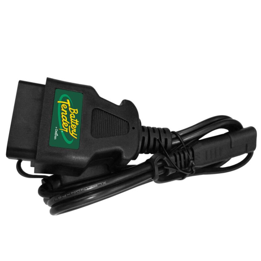 Battery Tender 081-0154-DL OBDII Accessory Cable