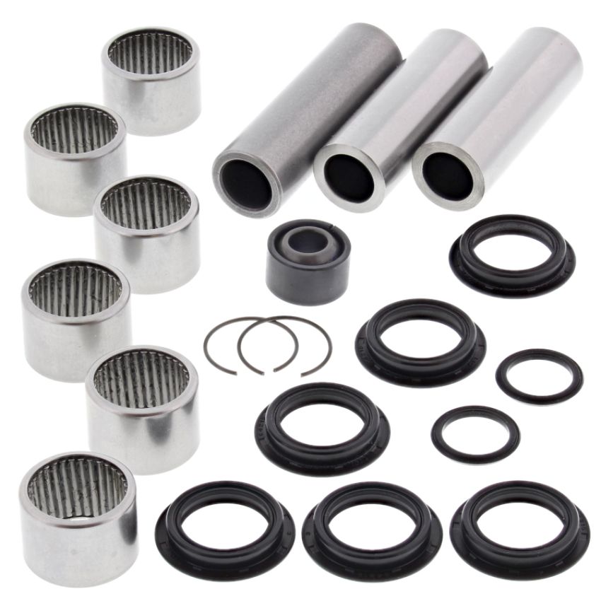 All Balls Racing 27-1070 1987 Kawasaki KX125 Linkage Bearing Kit