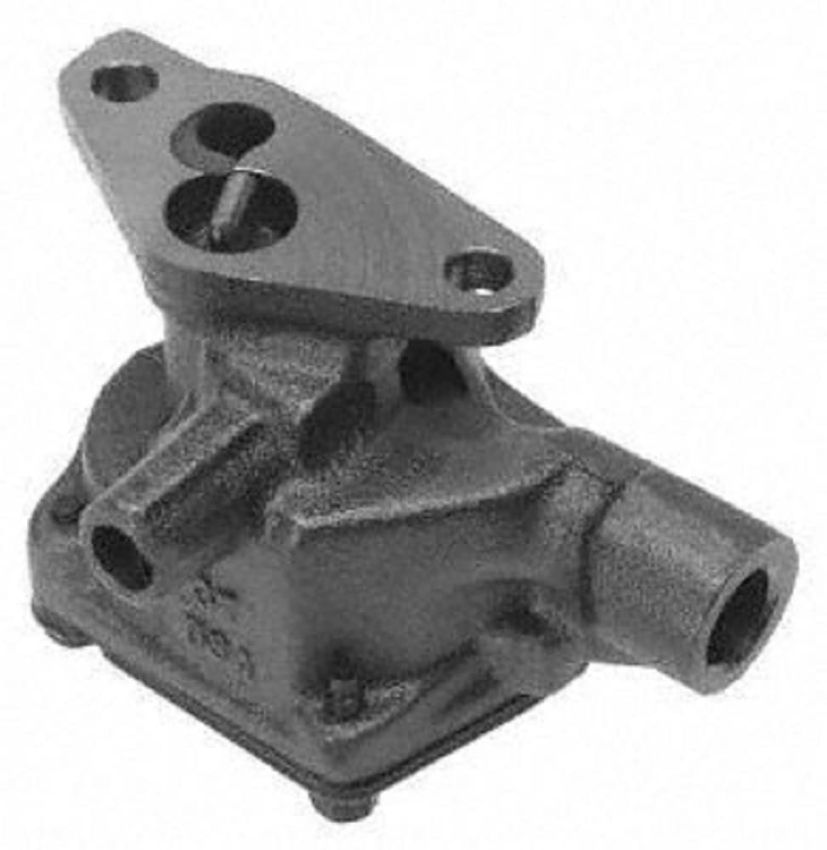 MAHLE 601-1134 Engine Oil Pump