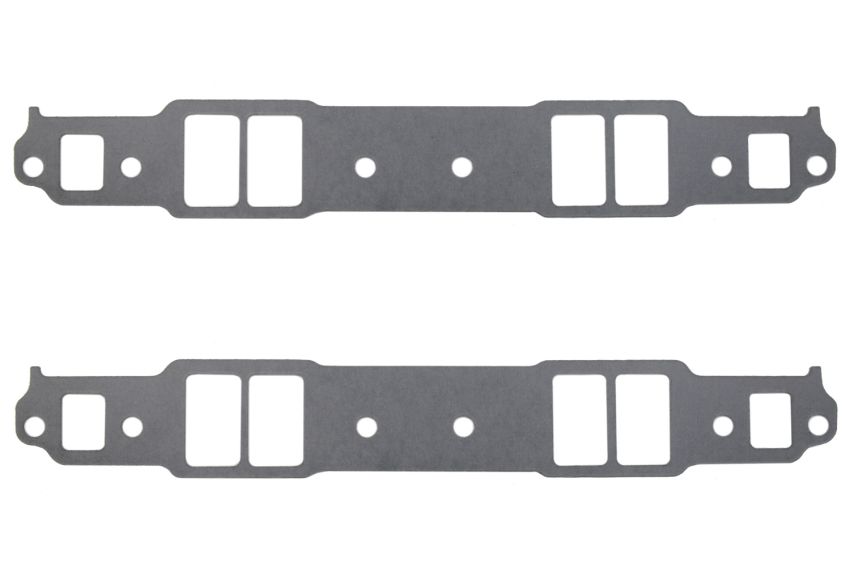 Cometic Gasket C15609-060 Cometic Chevy Gen-1 Small Block V8 .060in Fiber Intake Manifold Gasket Set - 1.310in x 2.210in Port