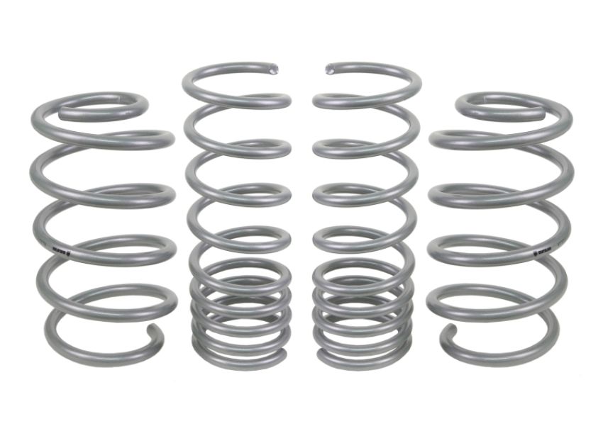 Whiteline WSK-FRD009 12-18 Ford Focus ST Performance Lowering Springs