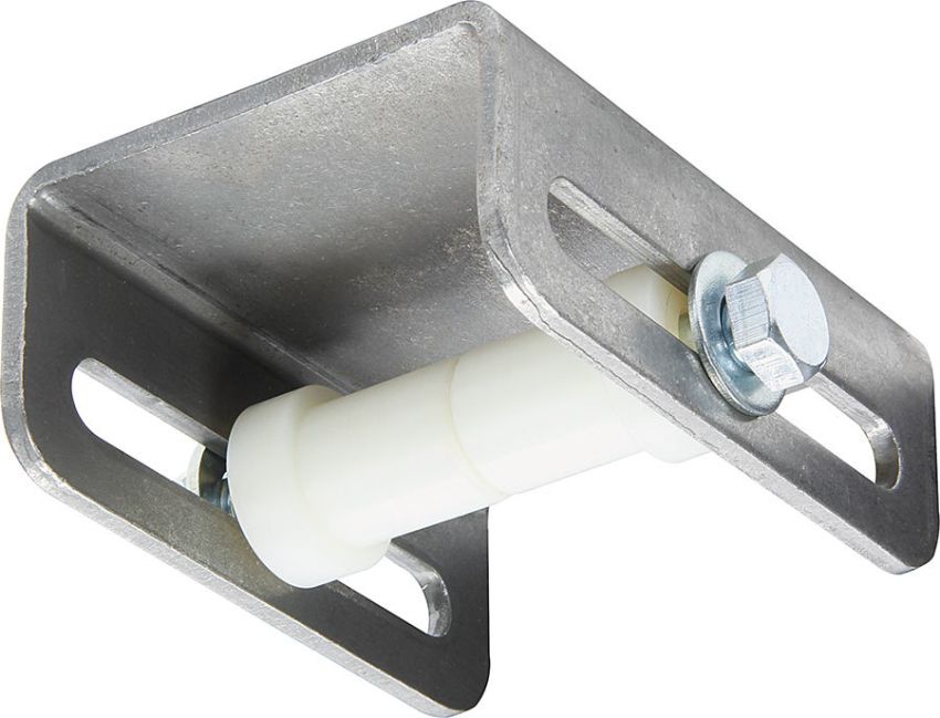 ALLSTAR PERFORMANCE ALL60034 Leaf Spring Slider Box w/Nylon Bushings