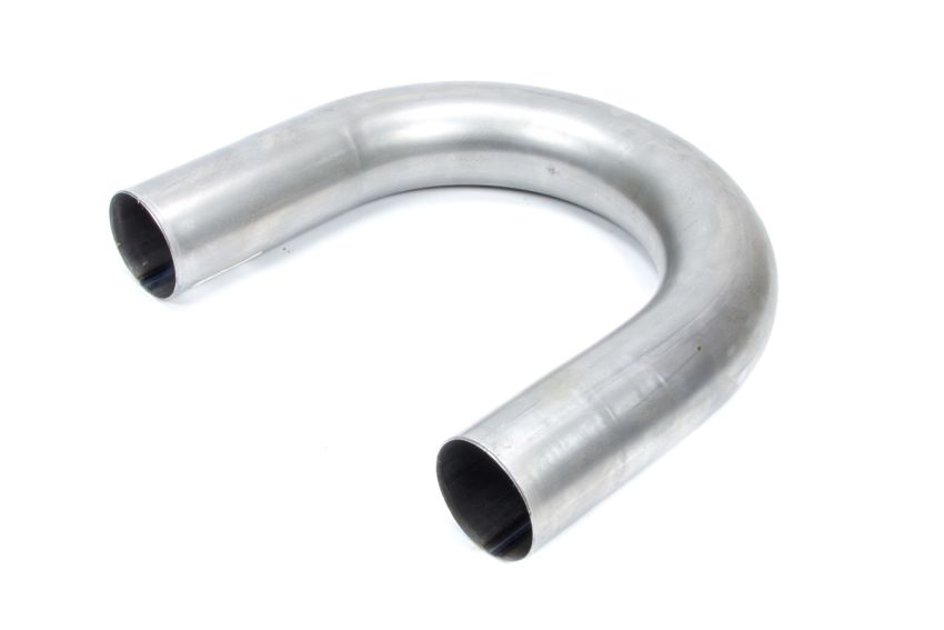 PATRIOT EXHAUST PEPH7060 U-Bend Mild Steel 3.000 x 6in Radius 16 Gauge